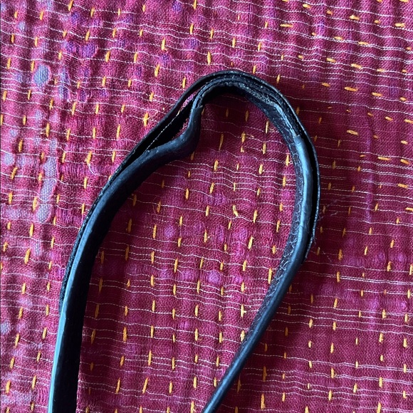 Kate Spade Lena Black Leather Wristlet Travel Wallet with Key Pouch 🔑 - Picture 6 of 7